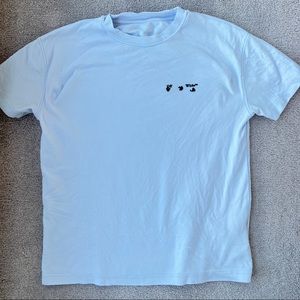Authentic Off-White T-shirt